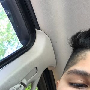 Meet your Posher, Cesar